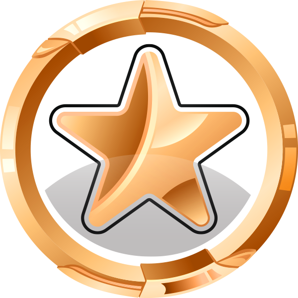 Bronze